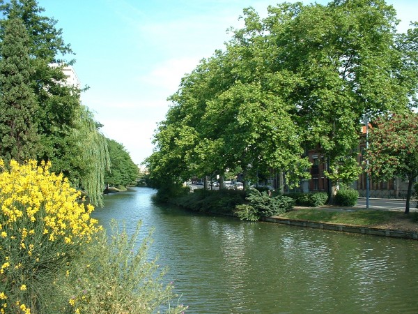 Près de chez wam